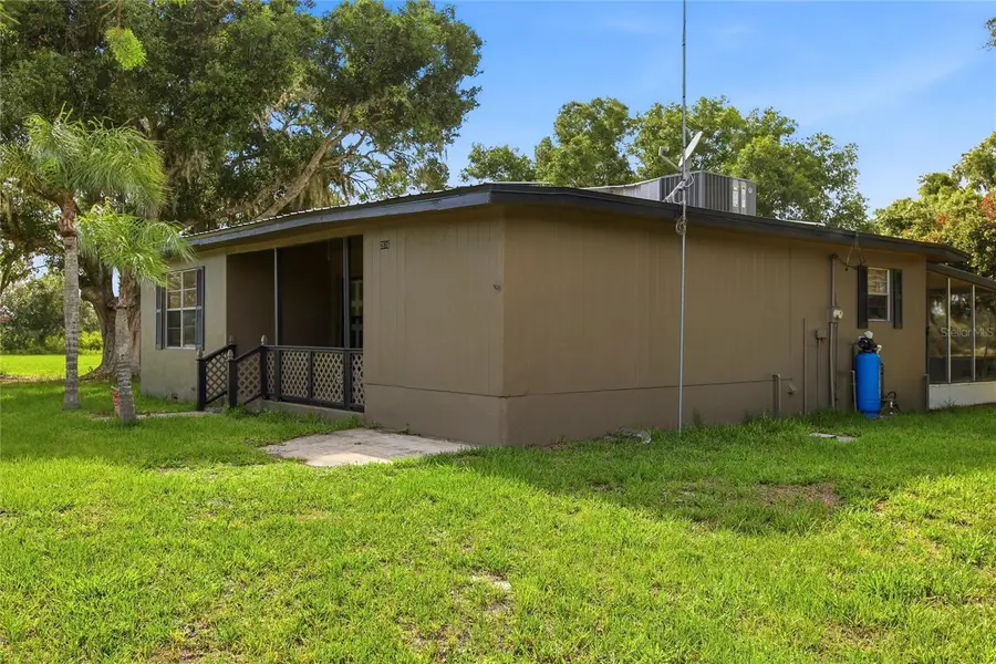 2616 Hacienda Drive, Lorida, FL 33857 - #3