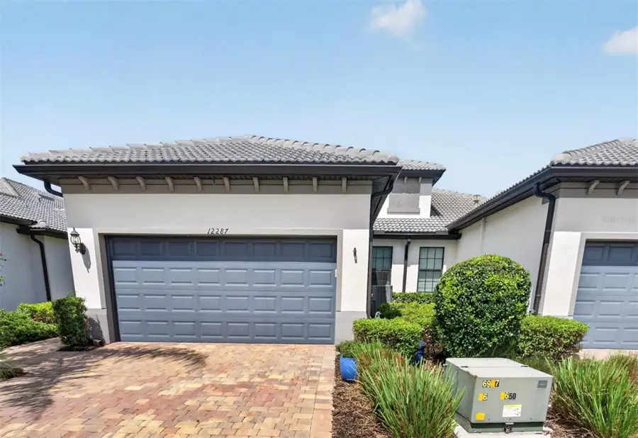 12287 Myrtle Bay Court, Sarasota, FL 34238 - #2
