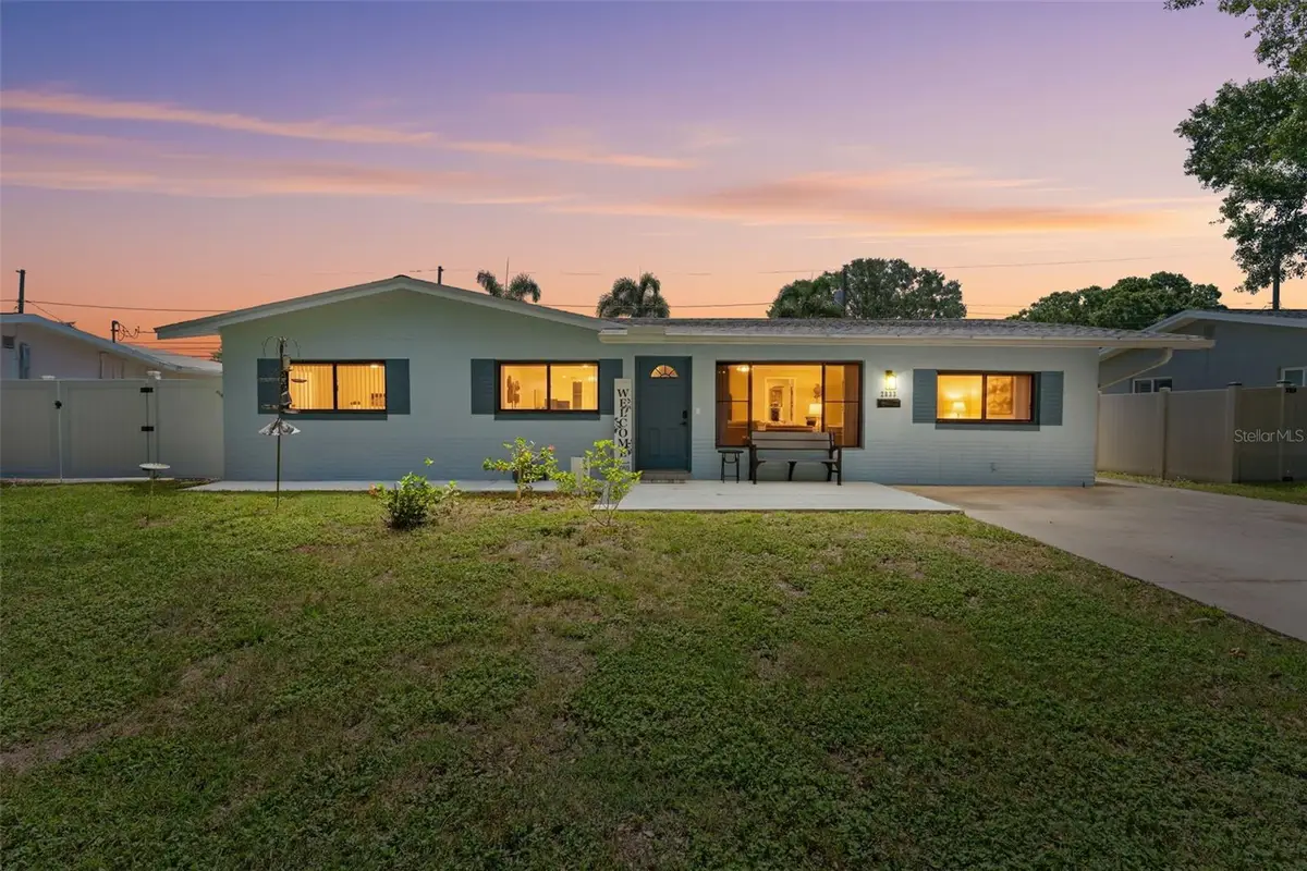 2833 56th Lane N, Saint Petersburg, FL 33710 - #1