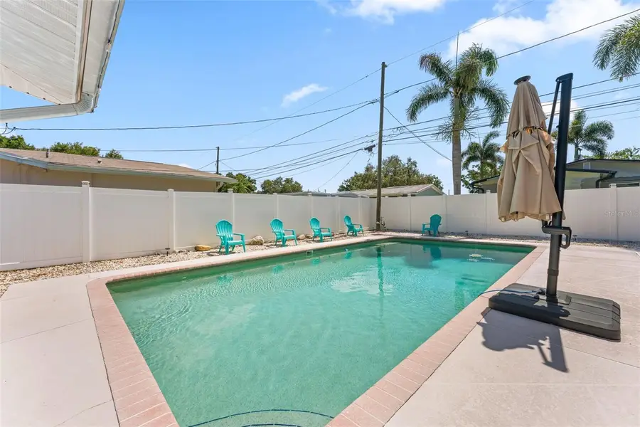 2833 56th Lane N, Saint Petersburg, FL 33710 - #3