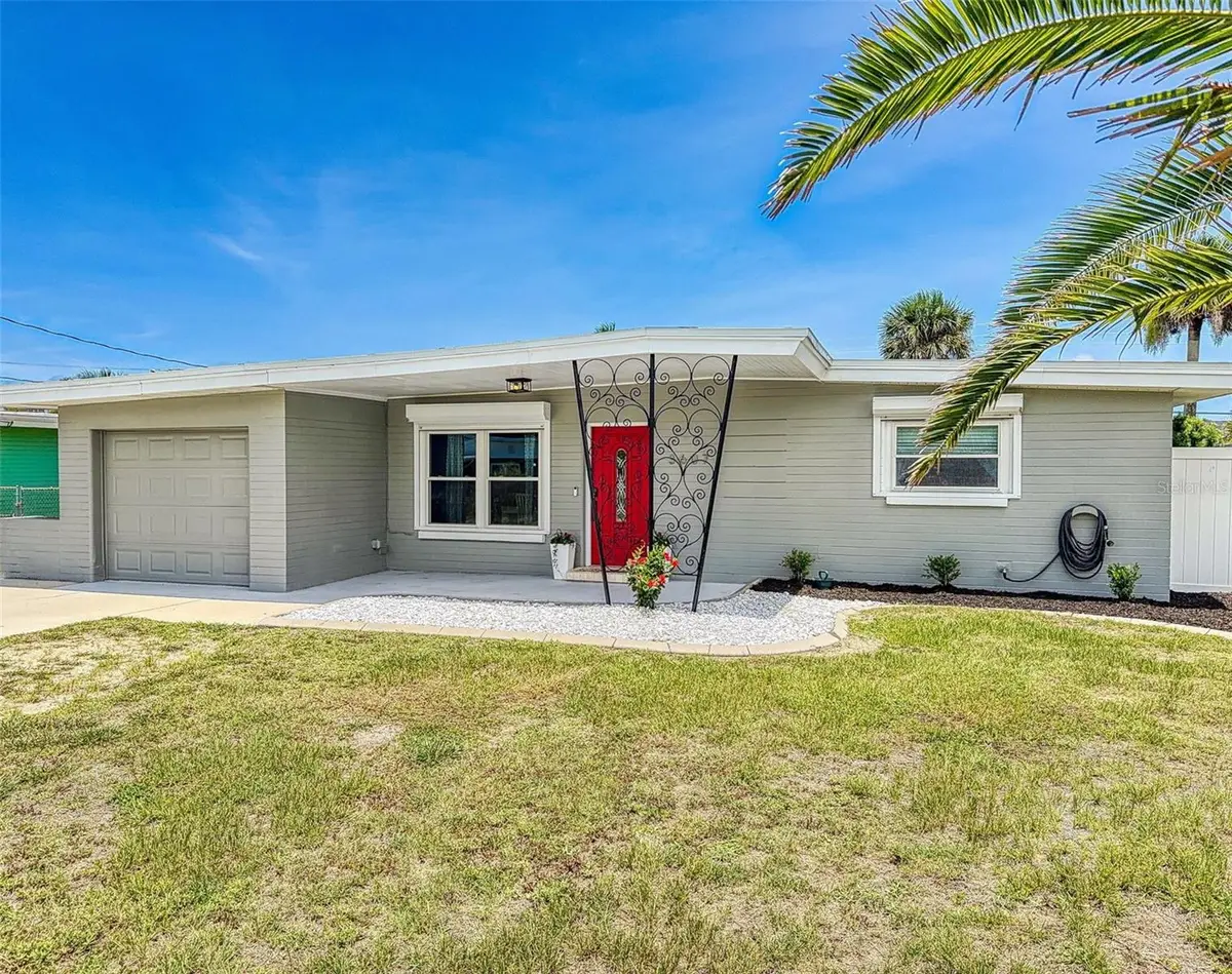 3607 Surfside Terrace, Port Orange, FL 32127 - #1