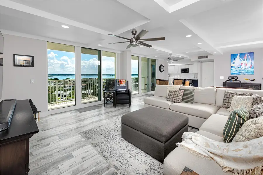 736 Island Way #1001, Clearwater Beach, FL 33767 - #2