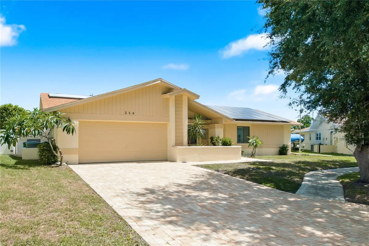 254 Timberview Drive, Safety Harbor, FL 34695 - #1