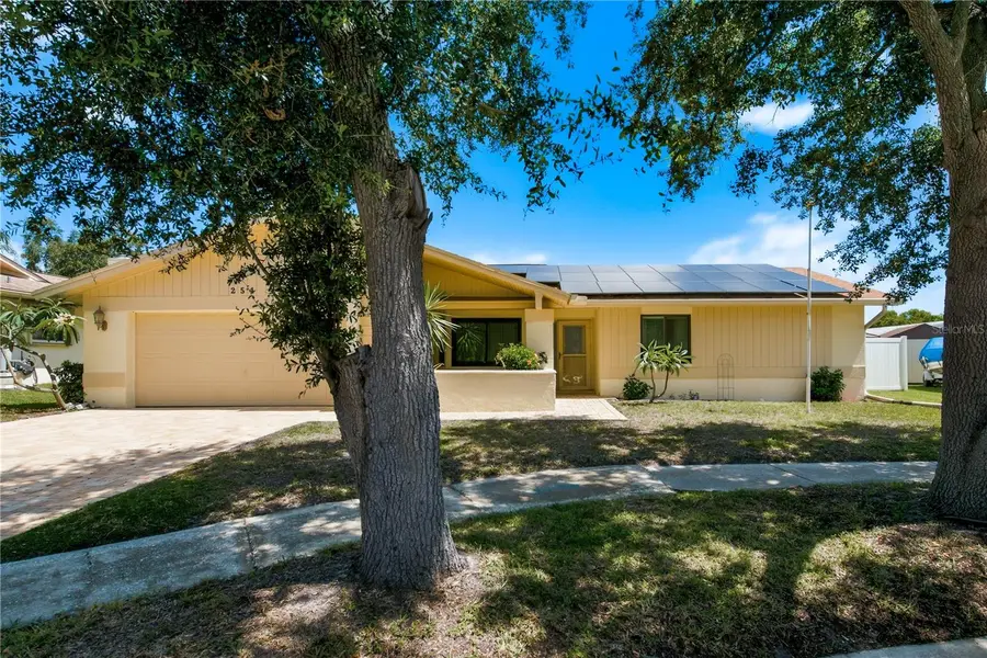 254 Timberview Drive, Safety Harbor, FL 34695 - #2