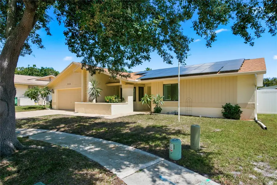 254 Timberview Drive, Safety Harbor, FL 34695 - #3