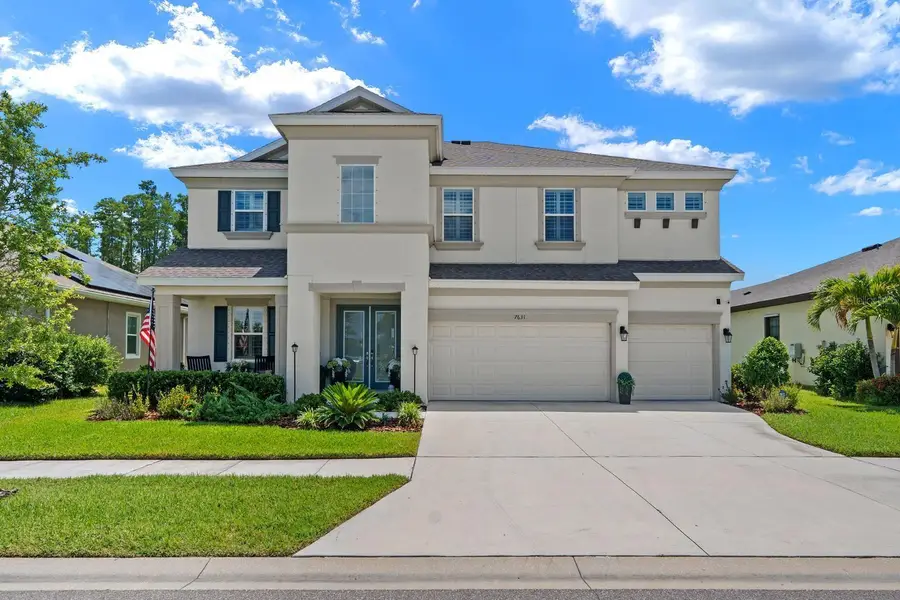 7631 Paradiso Drive, Apollo Beach, FL 33572 - #2