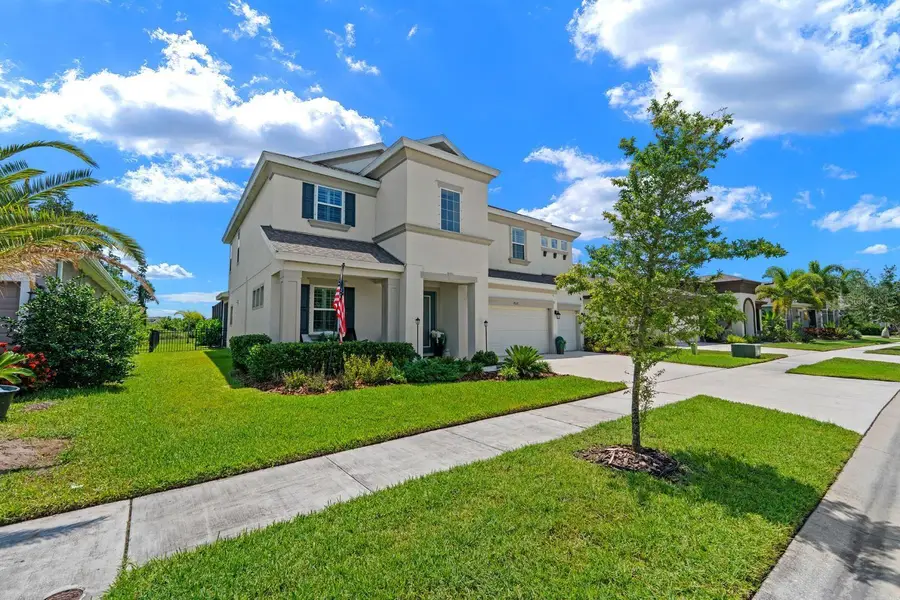7631 Paradiso Drive, Apollo Beach, FL 33572 - #3
