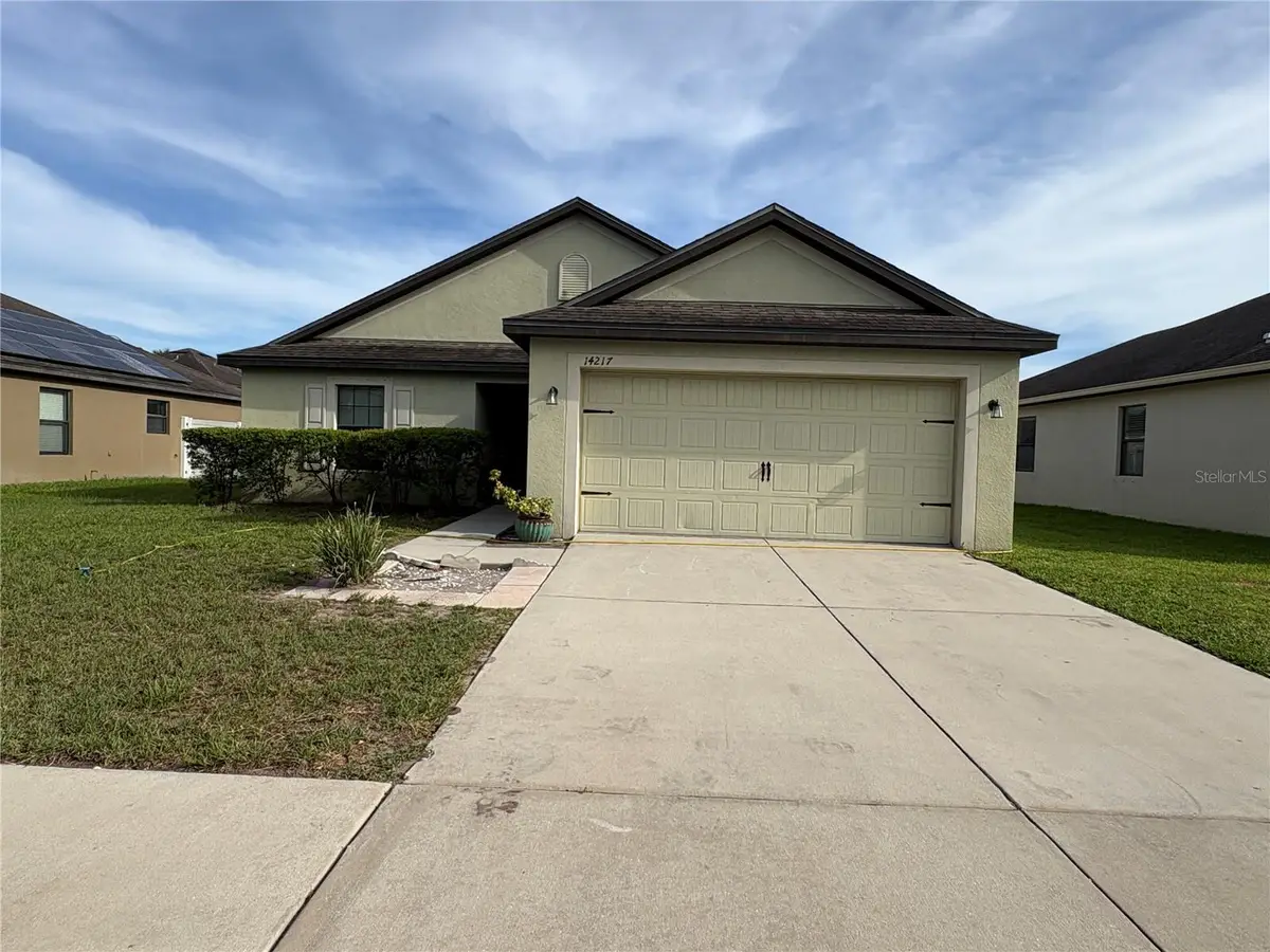14217 Alistar Manor Drive, Wimauma, FL 33598 - #1