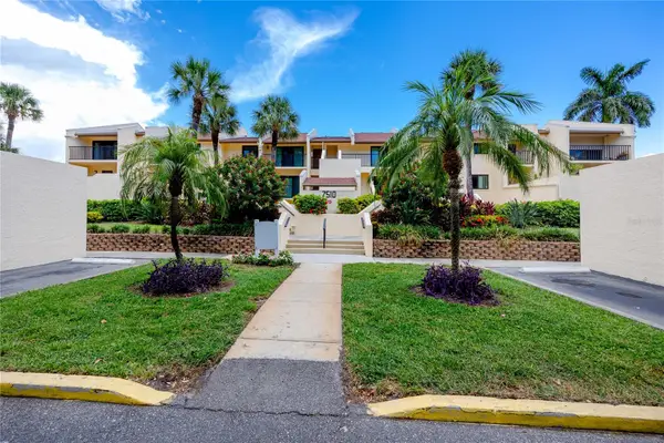 7510 Sunshine Skyway Lane S #P4, ST PETERSBURG, FL 33711