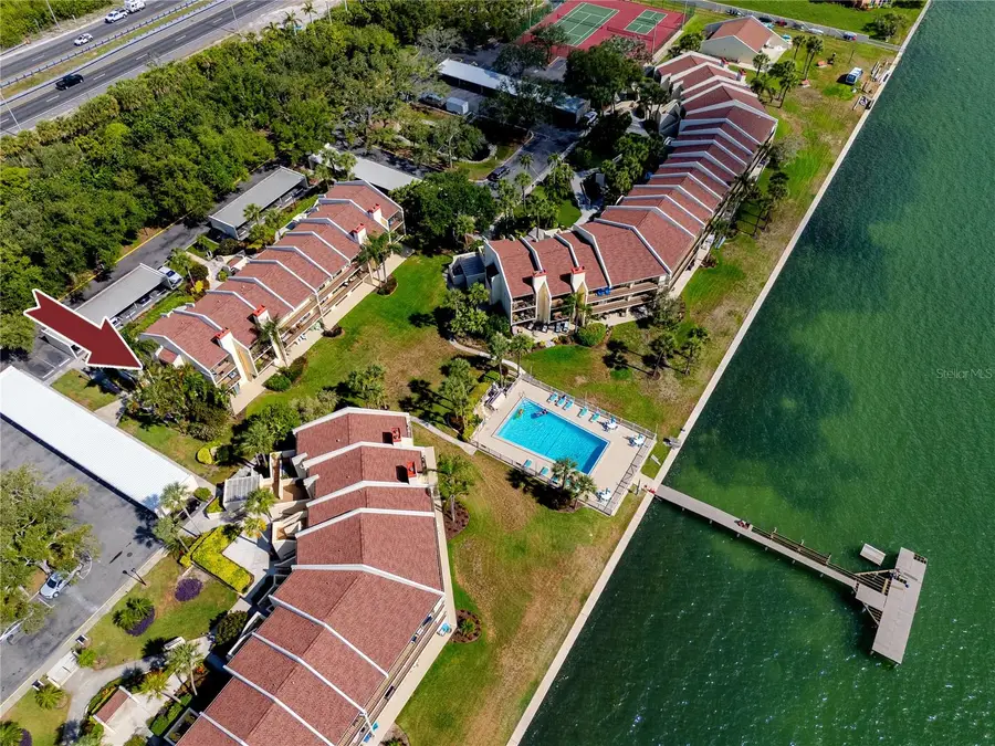 7510 Sunshine Skyway Lane S #P4, Saint Petersburg, FL 33711 - #2