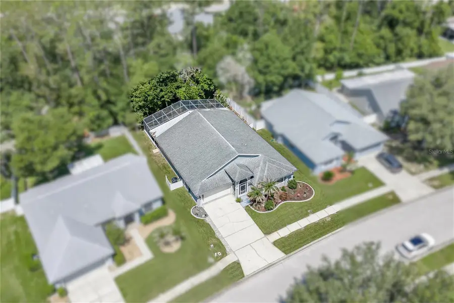5137 New Brittany Lane, Zephyrhills, FL 33541 - #3