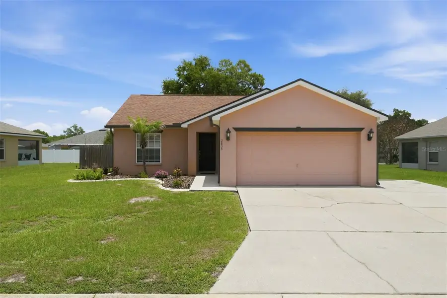 2835 Woodland Meadow Road, Mulberry, FL 33860 - #2