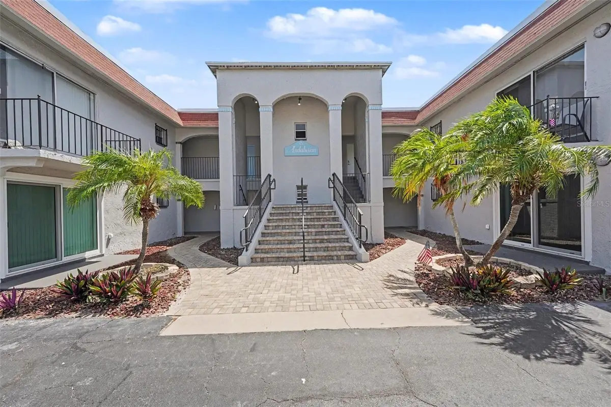 8151 Blind Pass Road #3, Saint Pete Beach, FL 33706 - #1