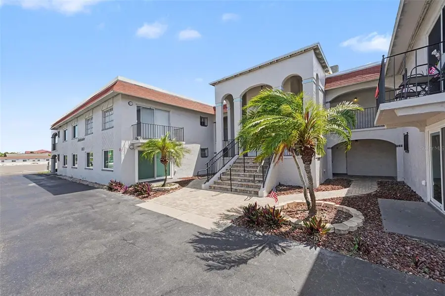 8151 Blind Pass Road #3, Saint Pete Beach, FL 33706 - #2