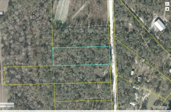 Se J M Ridgeway Boulevard, BRANFORD, FL 32008