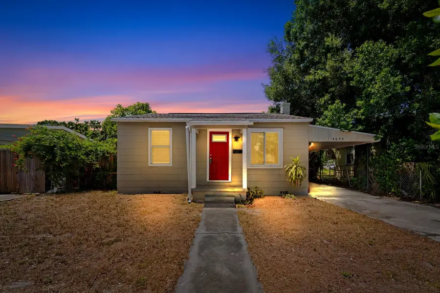 4654 13th Avenue S, Saint Petersburg, FL 33711 - #2