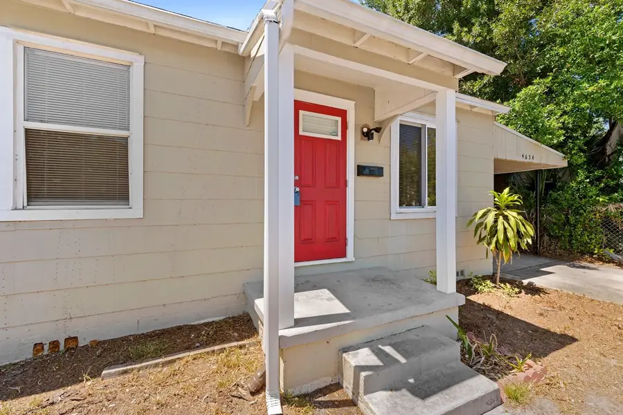 4654 13th Avenue S, Saint Petersburg, FL 33711 - #3