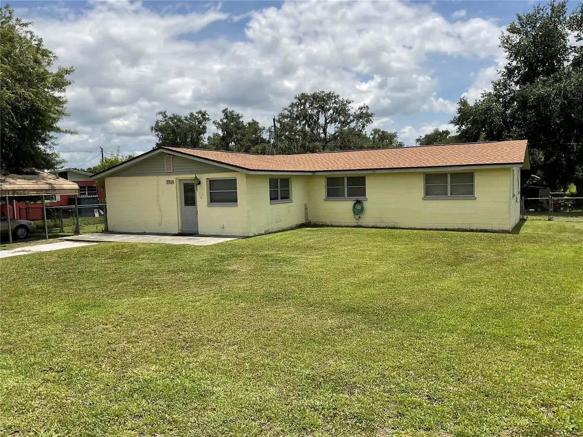 37820 Crystal Way, Dade City, FL 33523 - #1