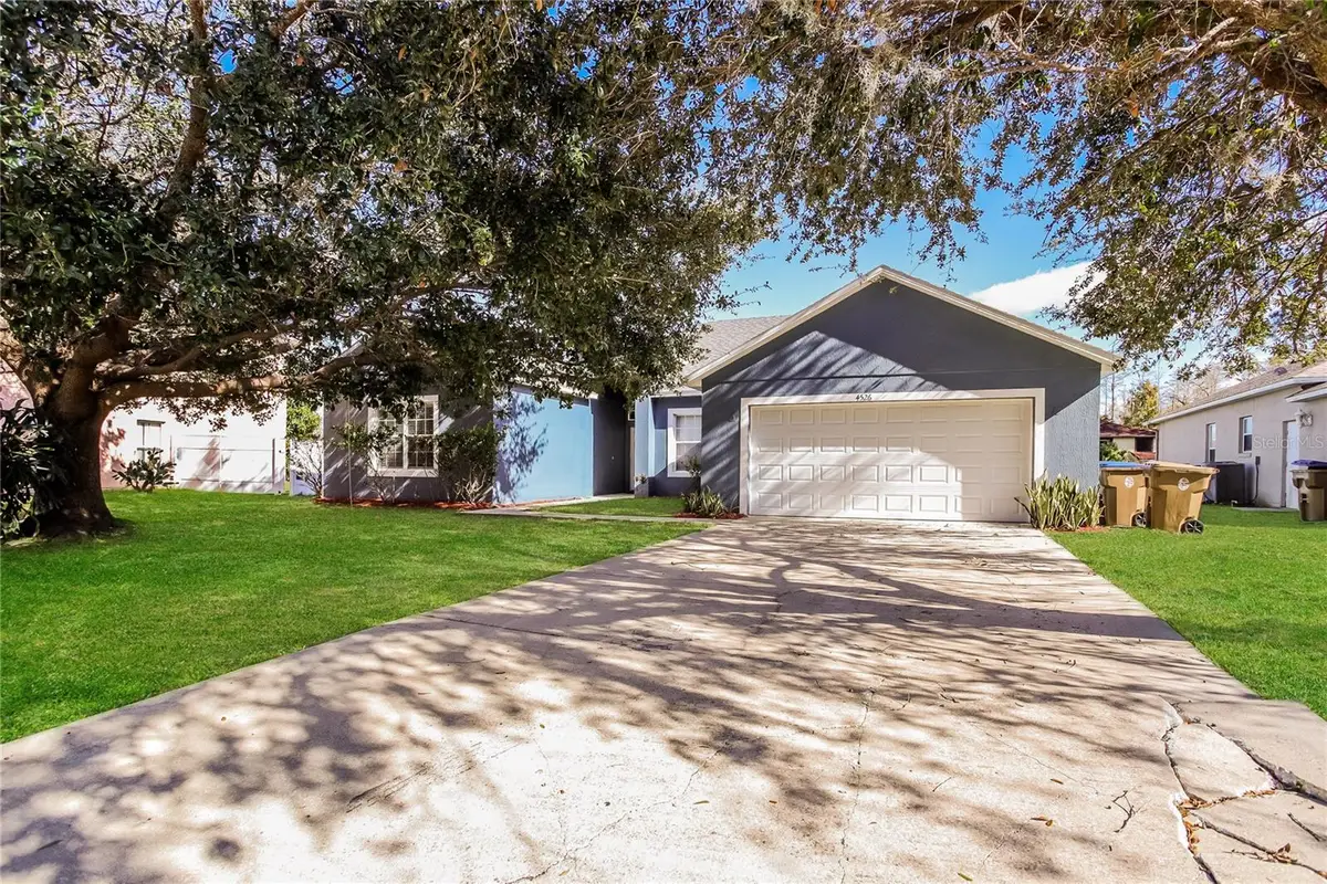 4526 Ficus Tree Road, Kissimmee, FL 34758 - #1
