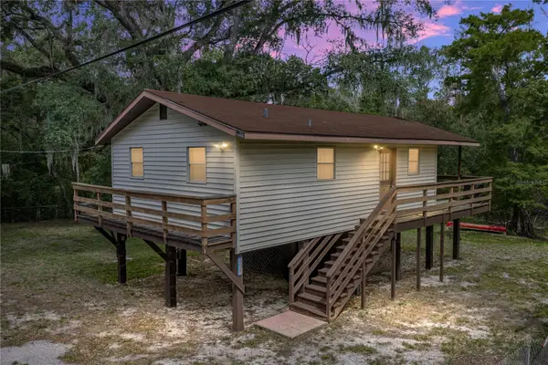 33065 Cedonia Road, DADE CITY, FL 33523