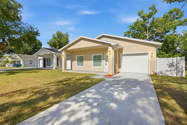 4510 N 42nd Street, TAMPA, FL 33610