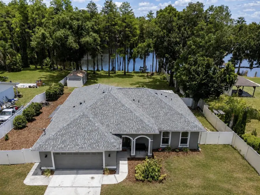 219 Willow Bend Parkway, Lutz, FL 33549 - #2