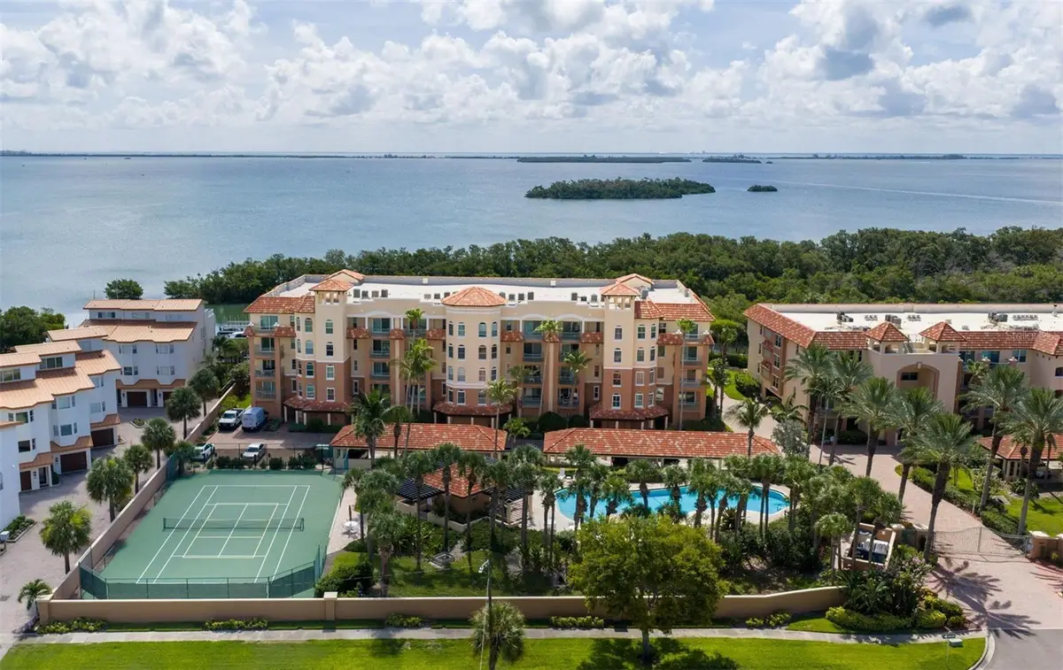 1645 Pinellas Bayway S #A1, Tierra Verde, FL 33715 - #1