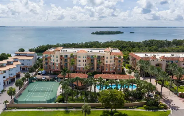 1645 Pinellas Bayway S #A1, TIERRA VERDE, FL 33715