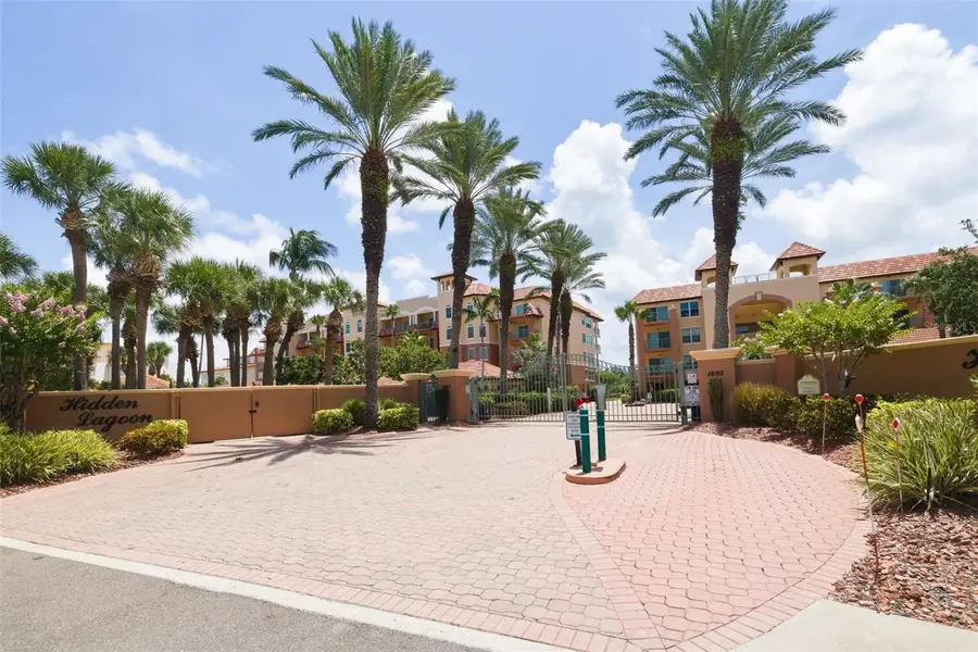 1645 Pinellas Bayway S #A1, Tierra Verde, FL 33715 - #2