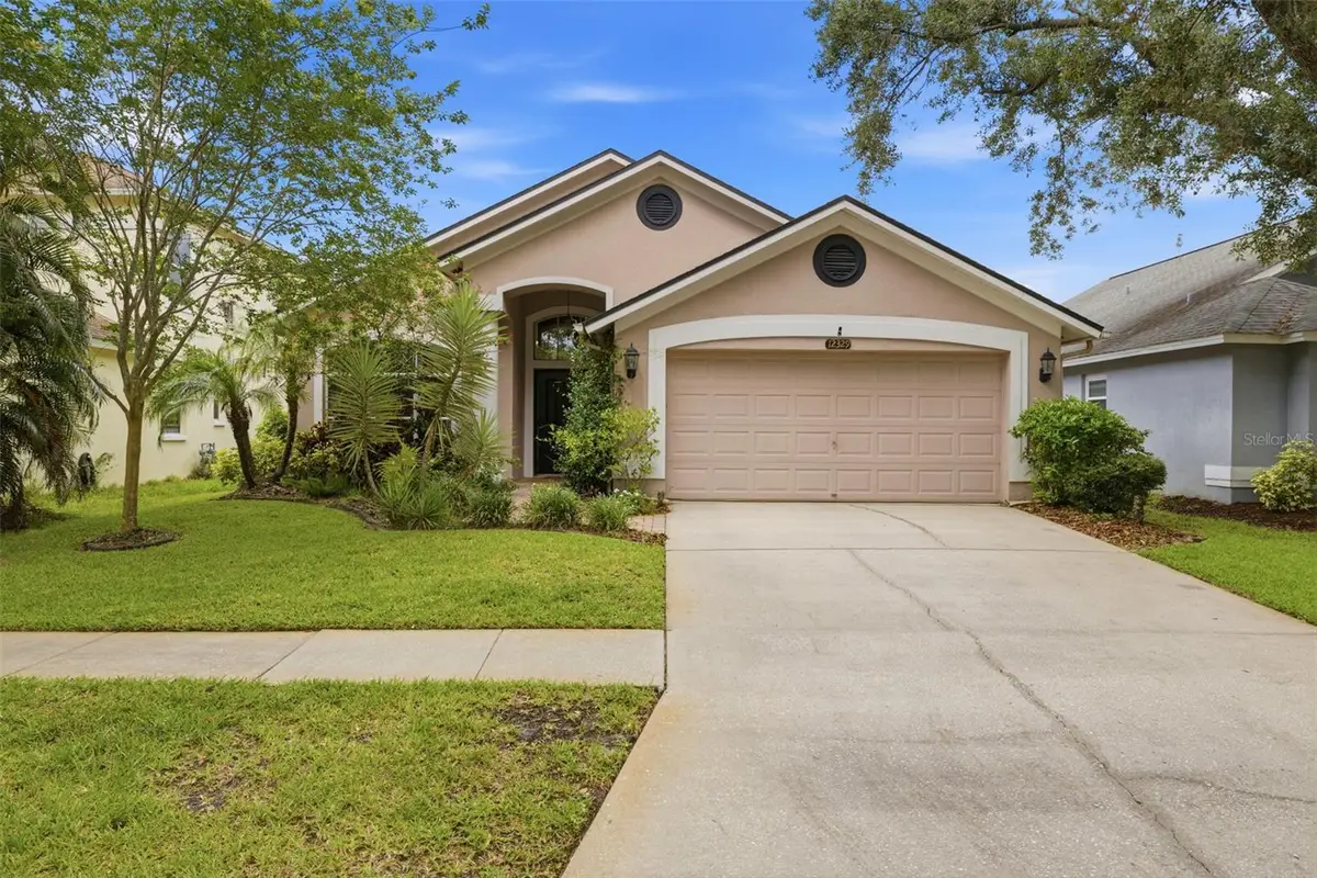 12329 Glenfield Avenue, Tampa, FL 33626 - #1