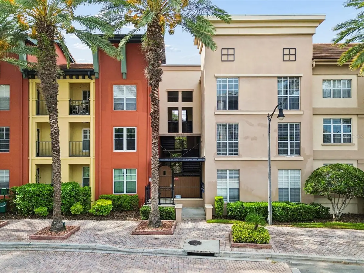 2331 W Horatio Street #625, Tampa, FL 33609 - #1