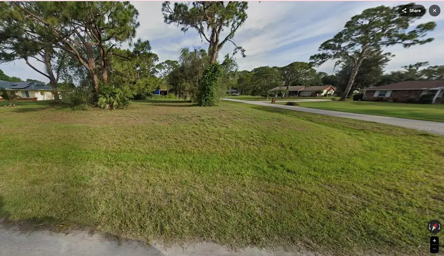 5801 Thunder Road, Sebring, FL 33876 - #2