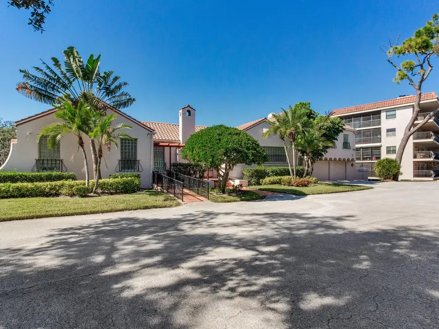 502 S Florida Avenue #124, Tarpon Springs, FL 34689 - #3