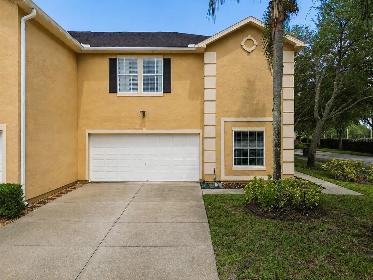6224 Clifton Palms Drive, Tampa, FL 33647 - #1