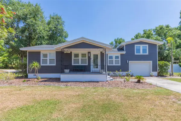 602 W Hilda Street, TAMPA, FL 33603