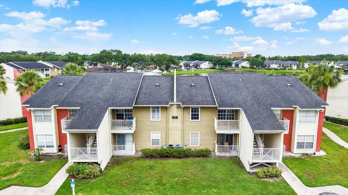 308 Lake Parsons Green #203, Brandon, FL 33511 - #1