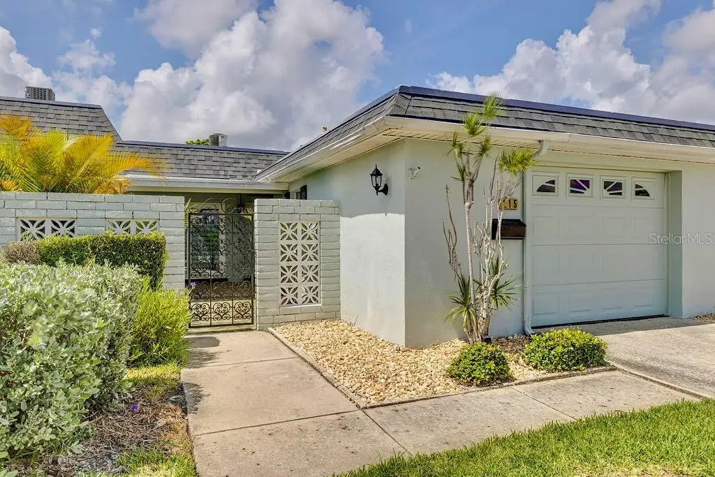 215 Boca Ciega Point Boulevard N #3, Saint Petersburg, FL 33708 - #1