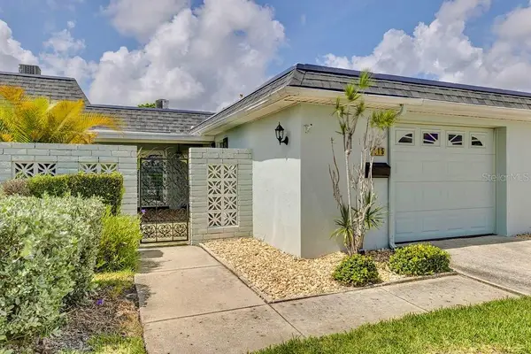 215 Boca Ciega Point Boulevard N #3, ST PETERSBURG, FL 33708