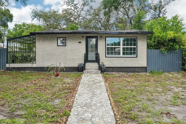 8514 N Branch Avenue, TAMPA, FL 33604