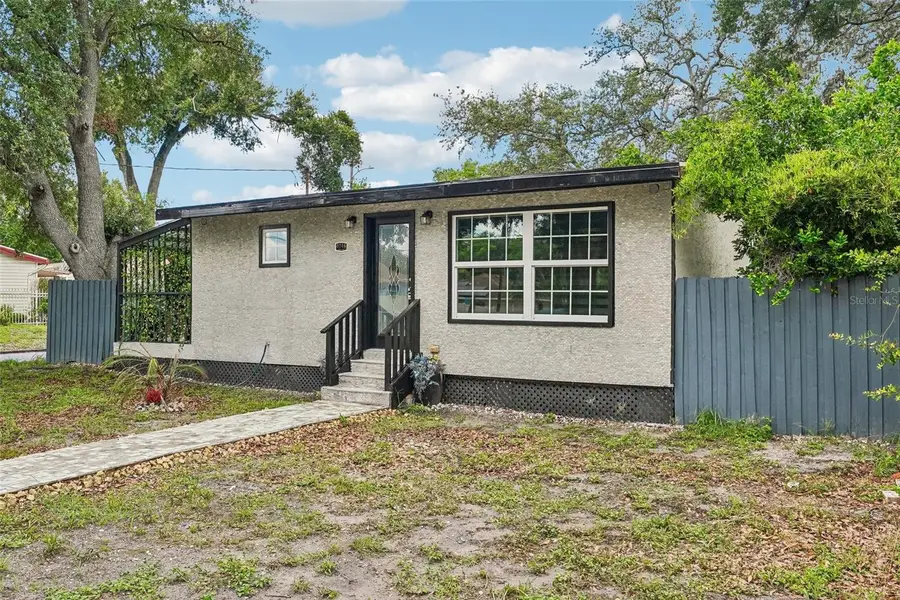 8514 N Branch Avenue, Tampa, FL 33604 - #2
