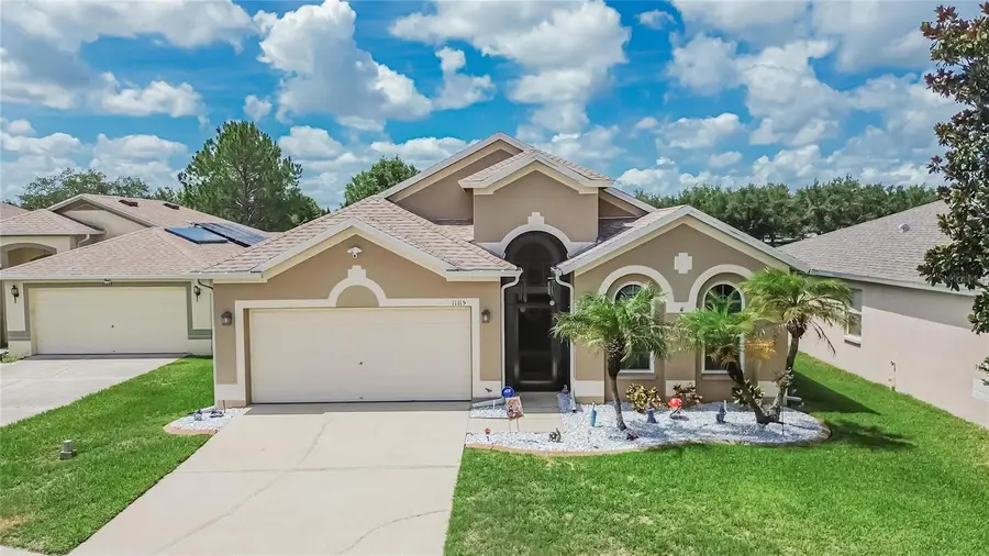 11115 Silver Dancer Drive, Riverview, FL 33579 - #2