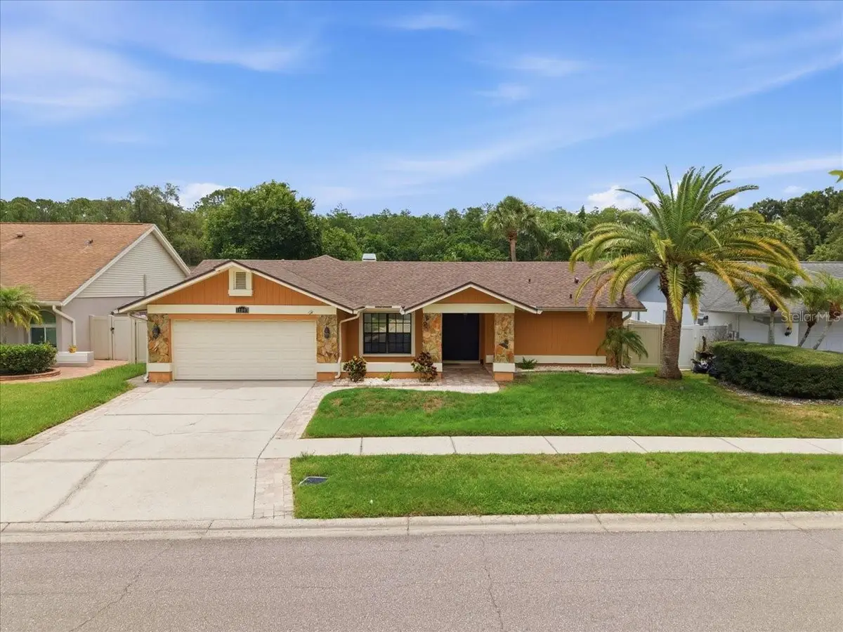 11803 Sweetpea Court, Tampa, FL 33635 - #1