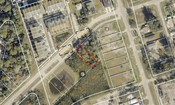 Savona Drive Ne, ST PETERSBURG, FL 33702