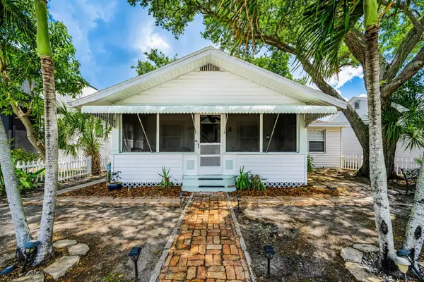 3829 2nd Avenue N, ST PETERSBURG, FL 33713