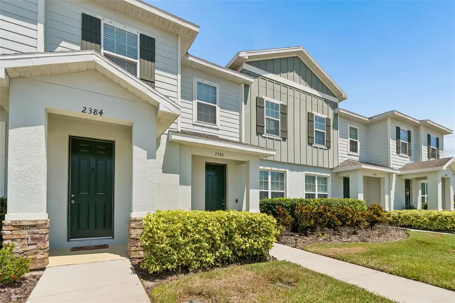 2380 Gathering Way, Odessa, FL 33556 - #2