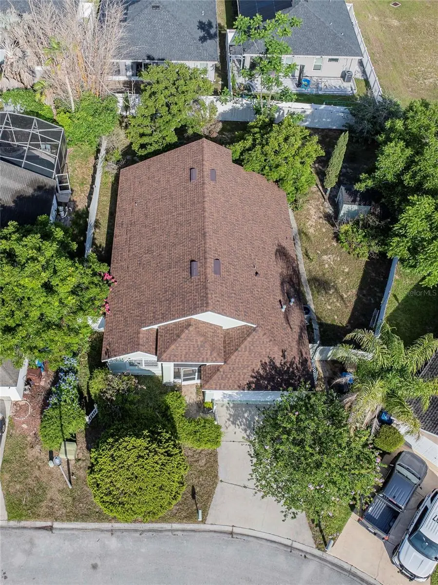 611 China Berry Circle, Davenport, FL 33837 - #1
