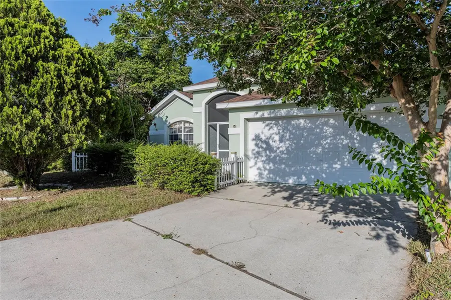 611 China Berry Circle, Davenport, FL 33837 - #3