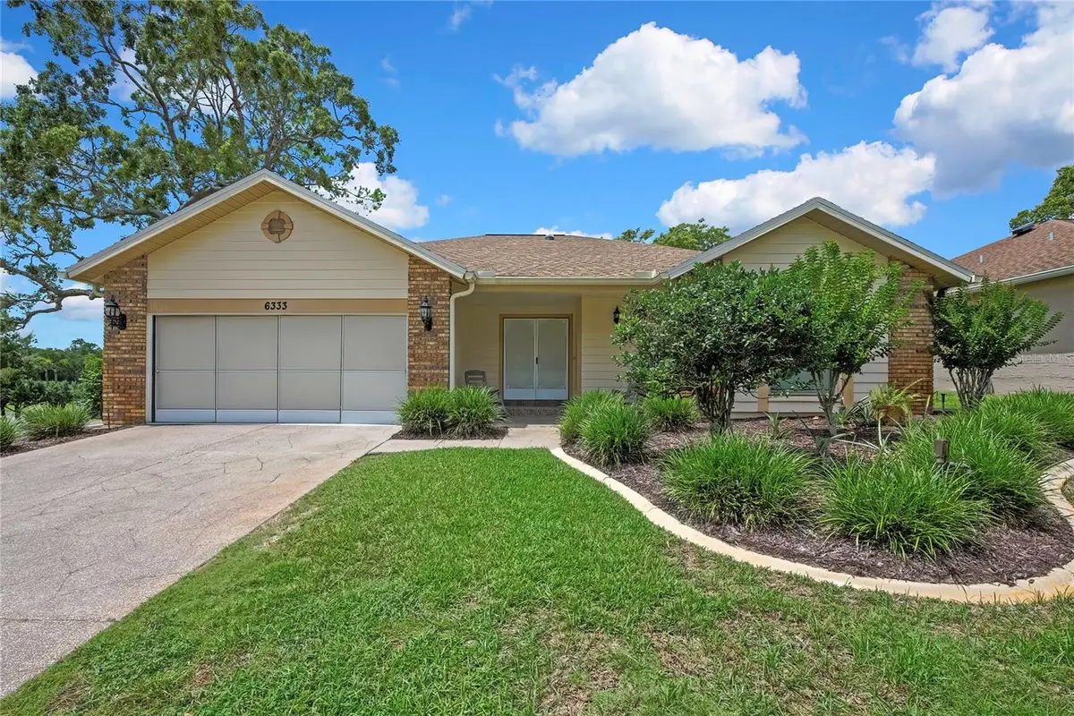 6333 Pine Meadows Drive, Spring Hill, FL 34606 - #1