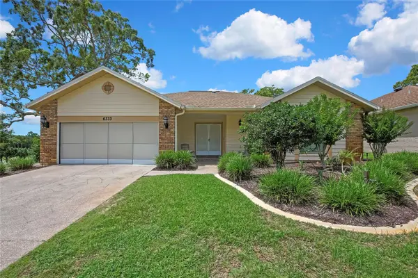 6333 Pine Meadows Drive, SPRING HILL, FL 34606