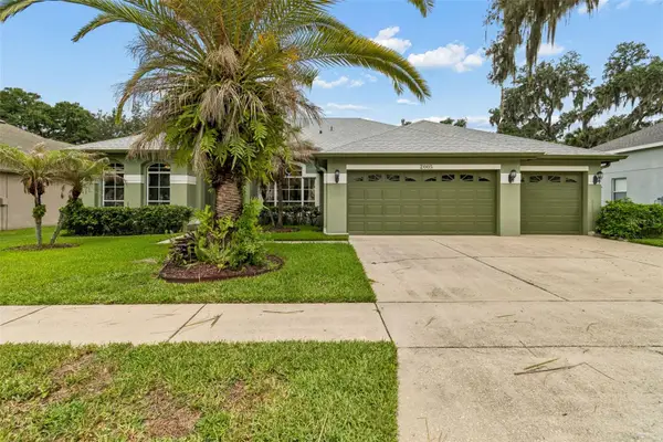 2005 Wexford Green Drive, VALRICO, FL 33594